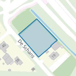 Perceel AMF00-K-6550