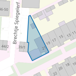 Perceel AMF00-K-6552