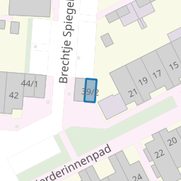 Perceel AMF00-K-6553