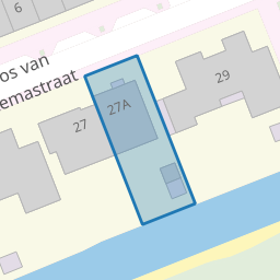 Perceel AMF00-K-6559