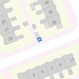 Perceel AMF00-K-6565