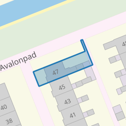 Perceel AMF00-K-6586