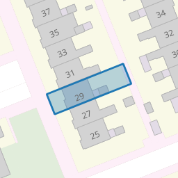 Perceel AMF00-K-6589