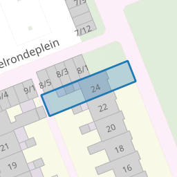 Perceel AMF00-K-6590