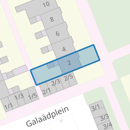 Perceel AMF00-K-6592