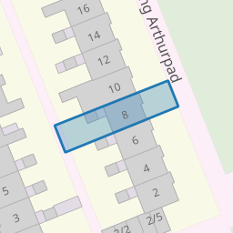 Perceel AMF00-K-6593