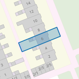 Perceel AMF00-K-6594