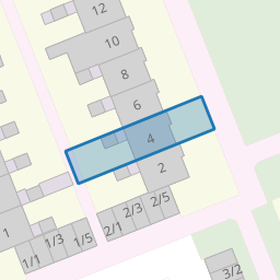 Perceel AMF00-K-6595