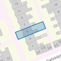 Perceel AMF00-K-6596