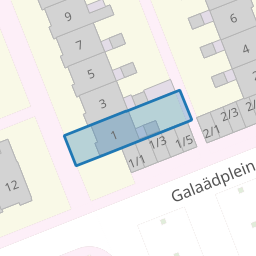 Perceel AMF00-K-6597