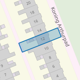 Perceel AMF00-K-6599