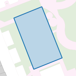 Perceel AMF00-K-6603