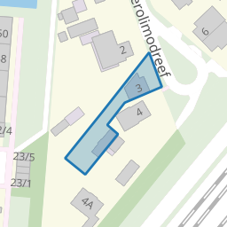 Perceel AMF00-K-6608