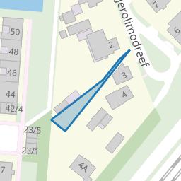 Perceel AMF00-K-6609