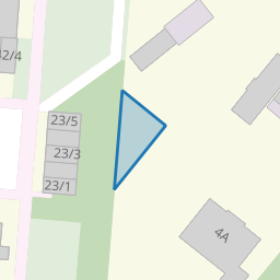 Perceel AMF00-K-6610