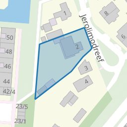 Perceel AMF00-K-6611