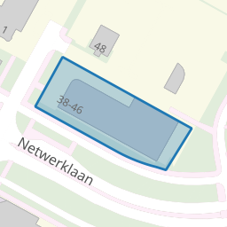 Perceel AMF00-K-6612