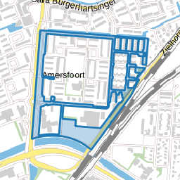 Perceel AMF00-K-6614