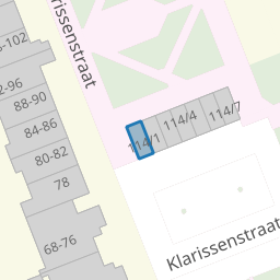 Perceel AMF00-K-6620