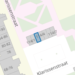 Perceel AMF00-K-6622