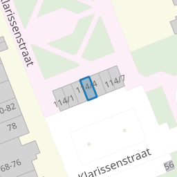 Perceel AMF00-K-6623