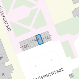 Perceel AMF00-K-6624