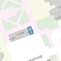 Perceel AMF00-K-6626