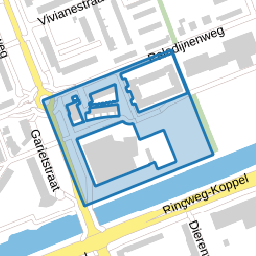 Perceel AMF00-K-6632