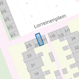 Perceel AMF00-K-6635