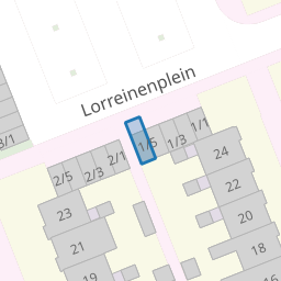 Perceel AMF00-K-6647