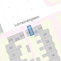 Perceel AMF00-K-6648