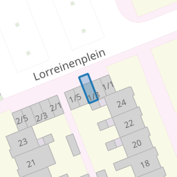 Perceel AMF00-K-6649