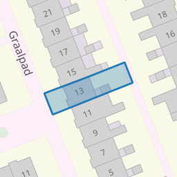 Perceel AMF00-K-6652