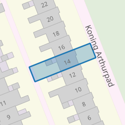 Perceel AMF00-K-6653