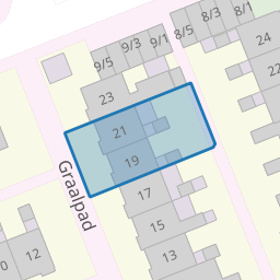 Perceel AMF00-K-6654