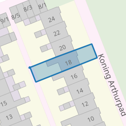 Perceel AMF00-K-6656