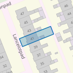 Perceel AMF00-K-6662