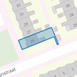 Perceel AMF00-K-6665