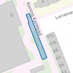 Perceel AMF00-K-6679