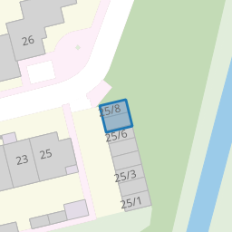 Perceel AMF00-L-1000