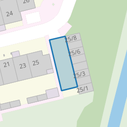 Perceel AMF00-L-1001