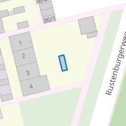 Perceel AMF00-L-1008