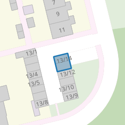 Perceel AMF00-L-1011