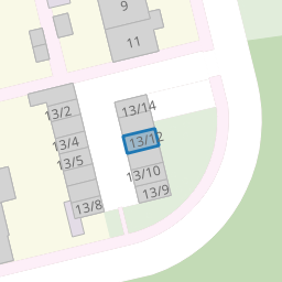 Perceel AMF00-L-1012