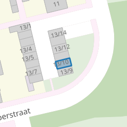 Perceel AMF00-L-1014