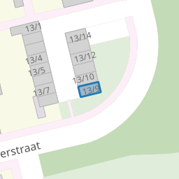 Perceel AMF00-L-1015