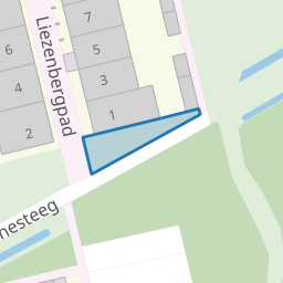 Perceel AMF00-L-1020