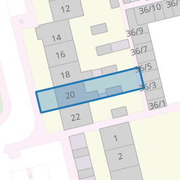 Perceel AMF00-L-1039