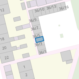 Perceel AMF00-L-1040