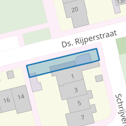 Perceel AMF00-L-1041